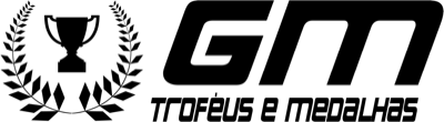 GM Troféus e Medalhas